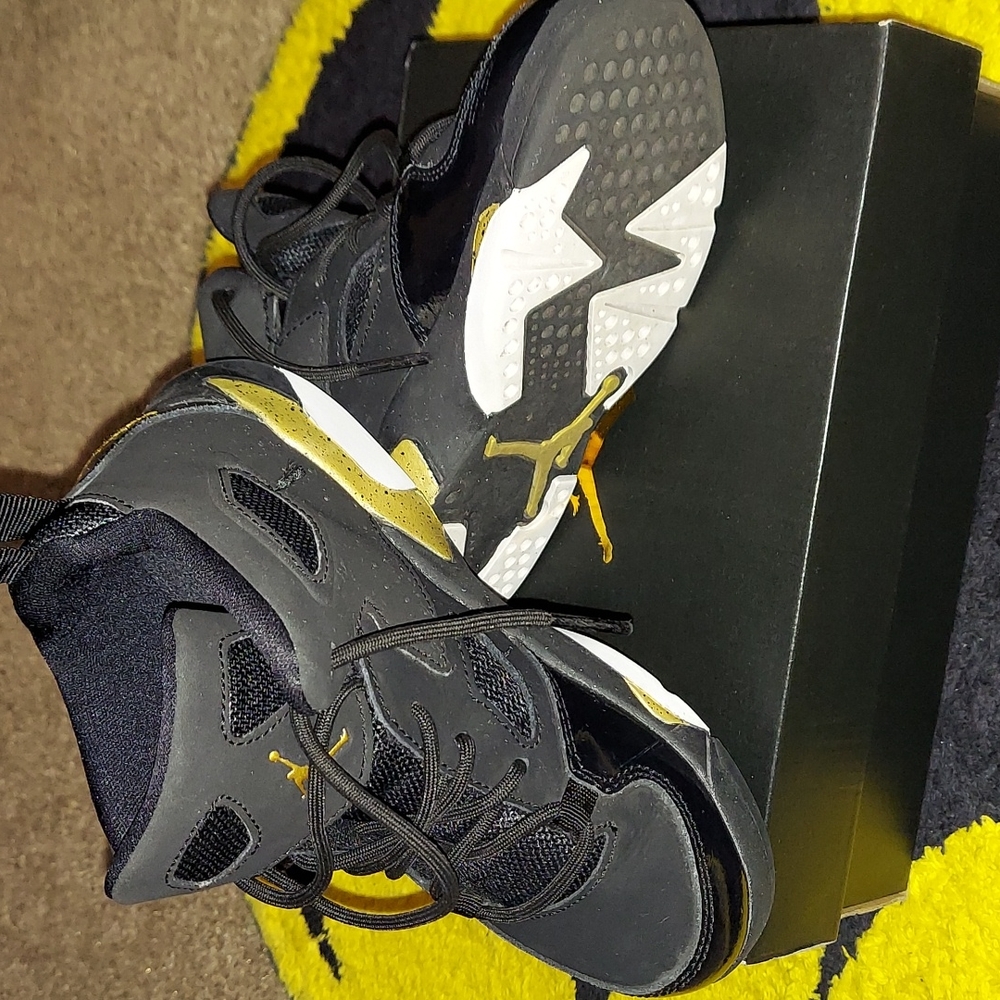Jordan FLT CLB
